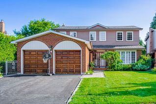 Property for Sale, 14 Innis Cres, Richmond Hill, ON