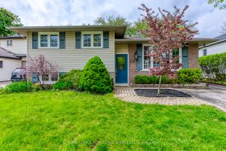 Sidesplit for Sale, 59 Mccraney St W, Oakville, ON Sidesplit for Sale, 59 Mccraney St W, Oakville, ON