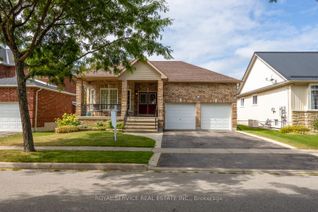 Bungalow for Sale, 811 Rutherford St, Cobourg, ON