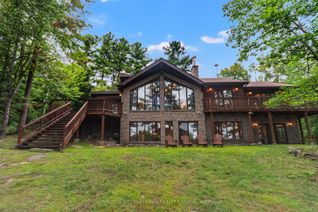Bungalow for Sale, 1376 Is 80 Go Home Lake, Georgian Bay, ON