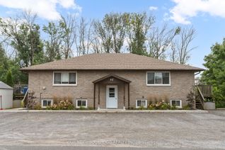 Bungalow for Sale, 48 Madoc St, Marmora and Lake, ON