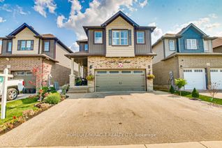House for Sale, 1326 Caen Ave, Woodstock, ON