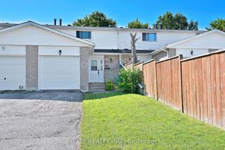 Townhouse for Sale, 185 Bedford Cres, Sarnia, ON
