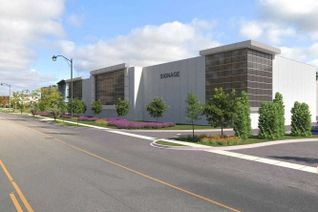 Industrial Property for Lease, 333 Cityview Blvd, Vaughan, ON