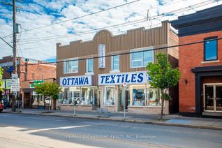 Commercial/Retail Property for Sale, 264-268 Ottawa St N, Hamilton, ON