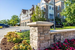 Apartment for Sale, 385 Lakebreeze Dr #301, Clarington, ON
