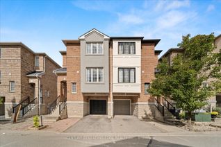 Condo for Sale, 7155 Magistrate Terr #23, Mississauga, ON