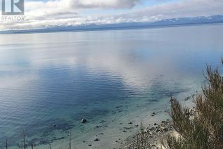 Commercial Land for Sale, 1596/1602 Vancouver Blvd, Savary Island, BC