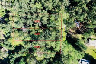 Land for Sale, 1585/89/95 Vancouver Blvd, Savary Island, BC