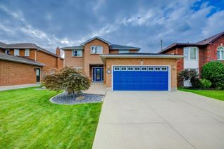 Detached House for Sale, 17 Sandy Drive, Stoney Creek, ON