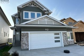 House for Sale, 112 Forsey Avenue, Saskatoon, SK
