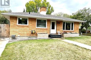 House for Sale, 160 Lorne Street W, Swift Current, SK