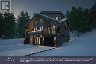 House for Sale, 7 Creekside Trail, Big White, BC