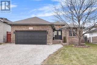 Raised Ranch-Style House for Rent, 1540 Grand Marais Road East, Windsor, ON
