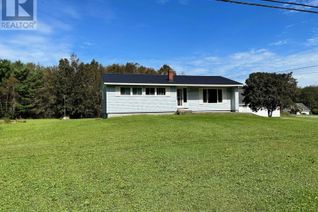 Detached House for Sale, 109 Richardson Street, Brooklyn, NS