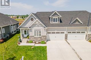 Bungalow for Sale, 15 Tattersall Lane, Grand Bend, ON