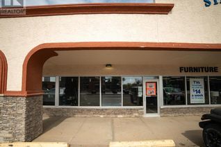 Commercial/Retail Property for Lease, 5000 51 Avenue #6, Camrose, AB