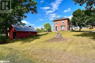 Detached House for Sale, 354 6th Line W, Campbellford, ON