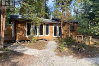 Detached House for Sale, 1204 Spruce Street, Lac La Ronge, SK