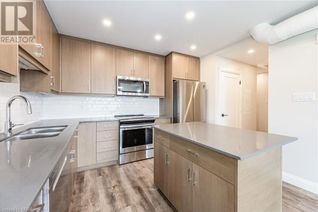 Property for Rent, 72 Erb Street E Unit# 303, Waterloo, ON
