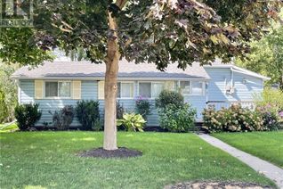 Bungalow for Sale, 16 Ethel Ferris Street, Port Rowan, ON