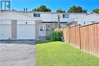 Townhouse for Sale, 185 Bedford Crescent, Sarnia, ON