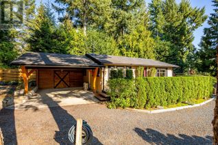 House for Sale, 7762 Vivian Way, Fanny Bay, BC