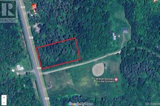 Commercial Land for Sale, - Royal Road, Tay Creek, NB