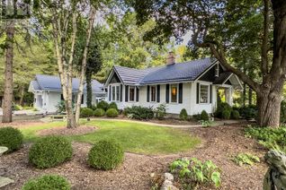 Bungalow for Sale, 239 Talbot Street East, Blenheim, ON