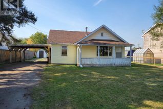 Ranch-Style House for Sale, 2155 Fraser Avenue, Vanderhoof, BC