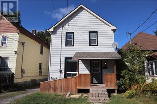 Detached House for Sale, 476 Pine Street, Sudbury, ON