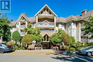 Property for Sale, 5685 Edgewater Lane #306, Nanaimo, BC