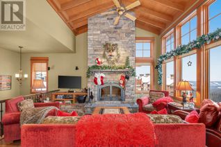Cottage for Sale, 255 Feathertop Way #8, Big White, BC