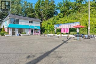 Commercial/Retail Property for Lease, 204 Carlow Road, Port Stanley, ON