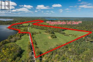 Property for Sale, 728 Basswood Lake Rd, Huron Shores, ON