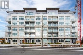 Condo Apartment for Sale, 916 Lyall St #410, Esquimalt, BC