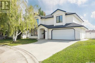 Property for Sale, 479 Mahon Drive, Prince Albert, SK