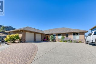 Ranch-Style House for Sale, 2997 Partridge Drive, Penticton, BC
