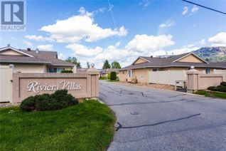 Property for Sale, 201 Kildonan Avenue #24, Enderby, BC