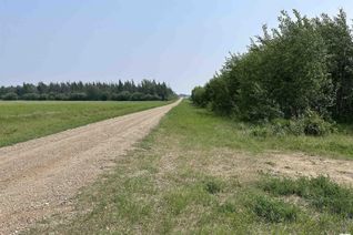 Commercial Land for Sale, 202xxx Twp Rd 670, Rural Athabasca County, AB