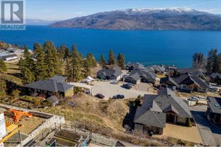 Land for Sale, 6486 Sherburn Road, Peachland, BC