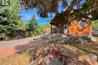 House for Sale, 2657/2659 Otter Avenue, Coalmont-Tulameen, BC