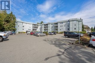 Property for Sale, 1050 Braidwood Rd #303, Courtenay, BC
