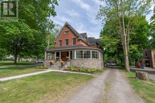 Detached House for Sale, 207 King Street E, Brockville, ON