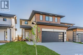 House for Sale, 311 Dziadyk Bend, Saskatoon, SK