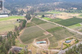 Farm for Sale, 15125 Middle Bench Road, Lake Country, BC