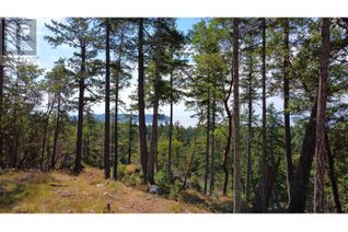 Land for Sale, Lot 41 Wood Bay Ridge Road, Halfmoon Bay, BC