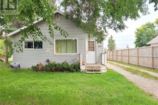 Property for Sale, 616 1st Street E, Meadow Lake, SK