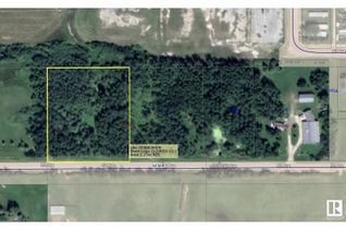 Land for Sale, 5302 52 Av, Clyde, AB