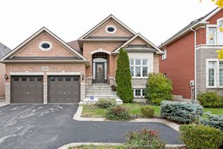 Bungalow for Rent, 2385 Eighth Line N, Oakville, ON